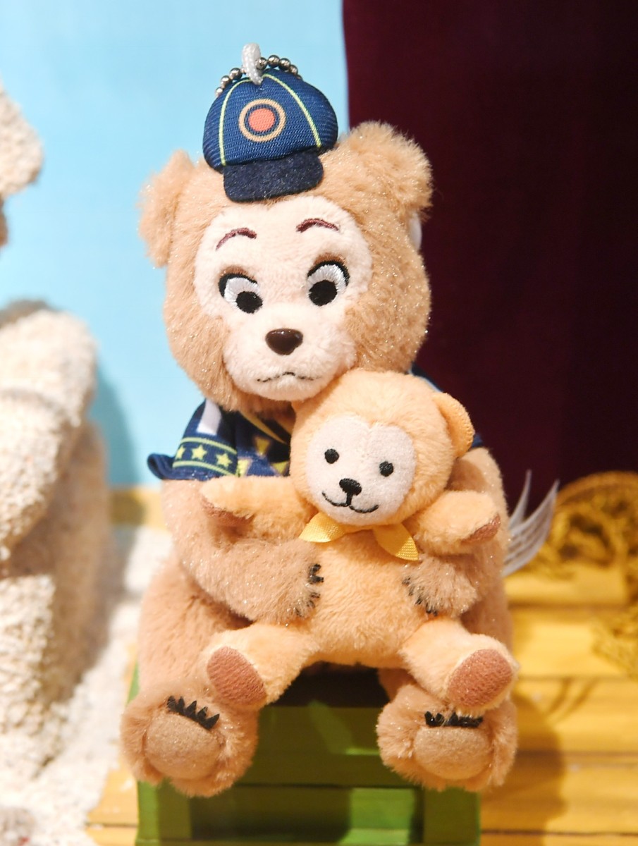 カントリーベアシアター ぬいぐるみ 東京ディズニーランド カントリー