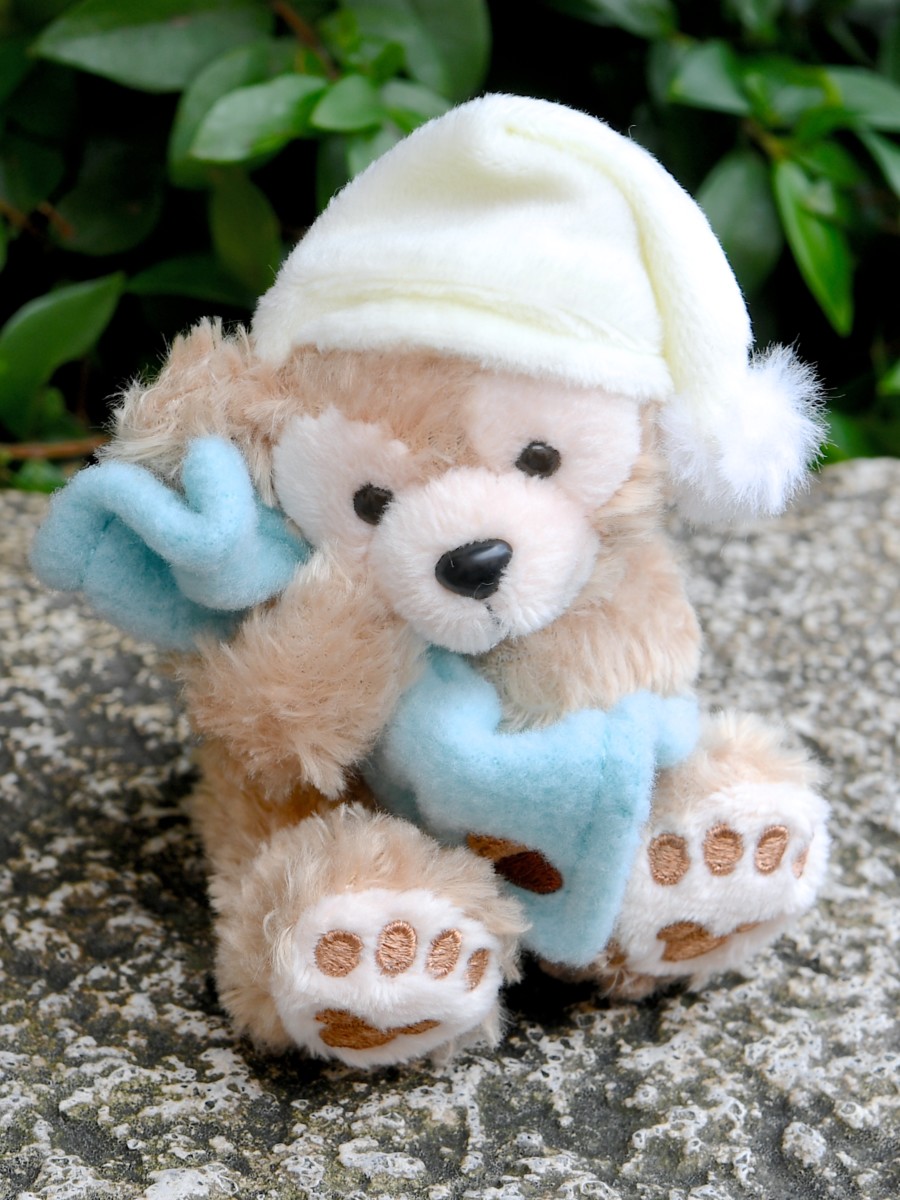 ステラ・ルー☆ジェラトーニ☆オータムスリープオーバーコスチューム