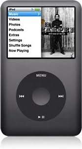 Amazon.co.jp: Music Player iPod Classic 第6世代 120GB ブラック
