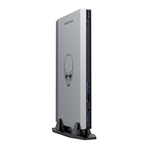 Amazon.co.jp: MINISFORUM DeskMini NUCXI7ミニPC 第11世代 Core i7