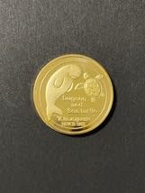 Amazon.co.jp: 鳥羽水族館オリジナル 記念メダル イルカ ジュゴン