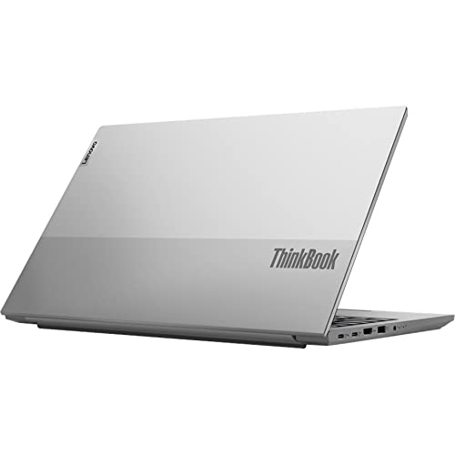 Amazon.com: Lenovo ThinkBook G3 15.6in Laptop AMD Ryzen 5 5500U