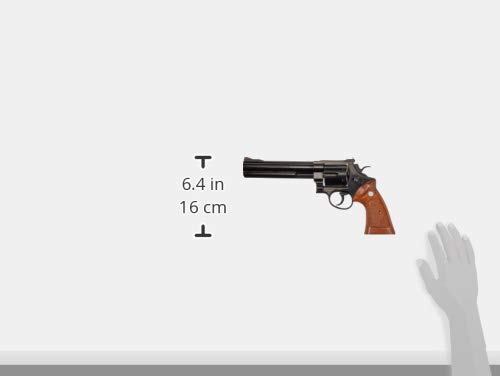 タナカワークス m29用 パサディナスペシャル 6インチメタルアウター