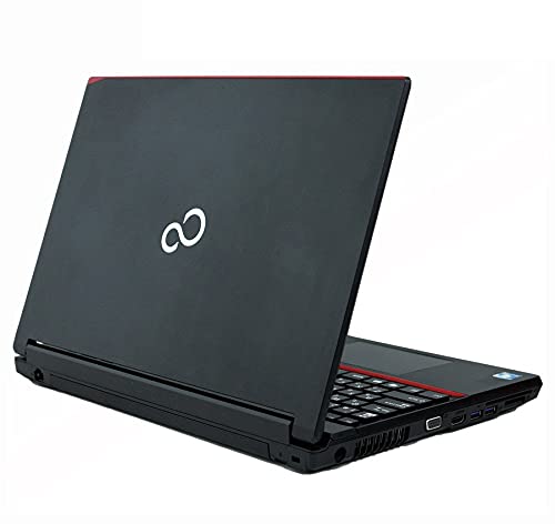 Amazon.co.jp: 【Win 10搭載】富士通LIFEBOOK A744/K☆高性能第4世代