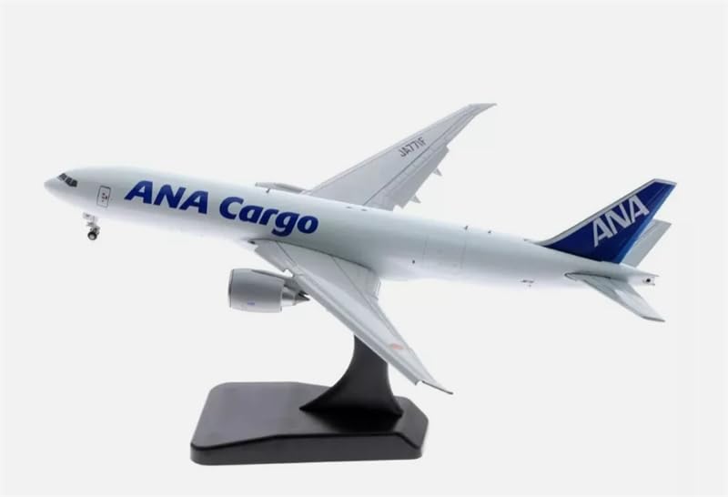 航空機・ヘリコプター ANA Cargo Boeing 777-200 LRF ANA Cargo