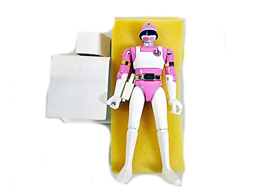 バンダイ 電撃戦隊チェンジマン チェンジグリフォン GC-24 フィギュア