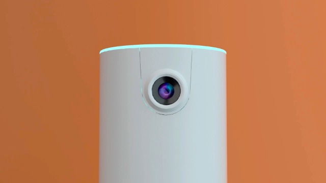 Amazon.co.jp: Nuroum Webカメラ 会議用 マイクスピーカー 1台3役 一