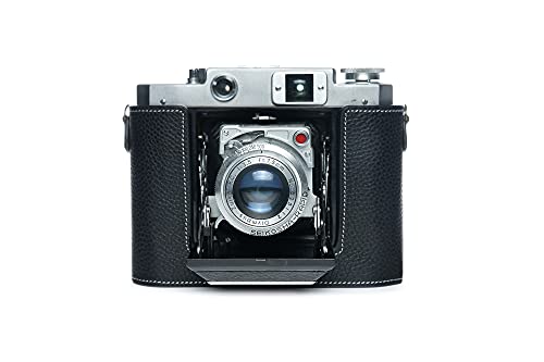 Amazon.co.jp: TP Original Mamiya-6 蛇腹カメラ 専用 ブルタイプ 本革