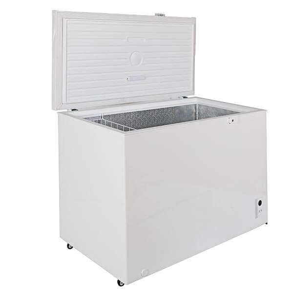 Amazon.co.jp: MAXZEN 冷凍庫 冷凍冷蔵庫 家庭用 299L ノンフロン