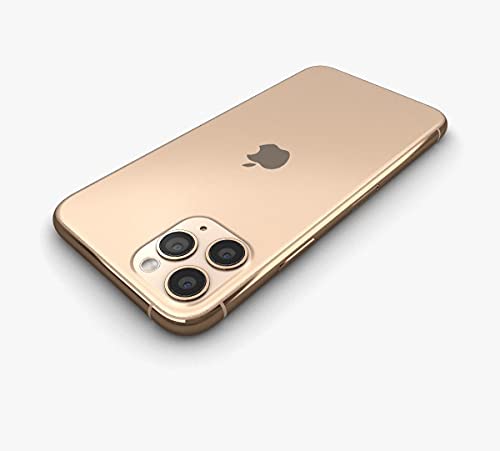 Amazon.com: Apple iPhone 11 Pro, 64GB, Gold - Unlocked (Renewed