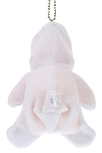 星のプーさん きらきら星 ぬいぐるみ プラッシュチェーン マスコット 3