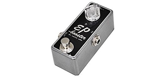 Amazon | XOTIC エキゾチック ギター用エフェクター EP Booster