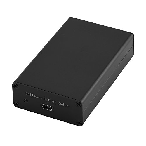 Amazon | ラジオ受信機 100KHz1.7GHz フルバンド ソフトウェア ラジオ