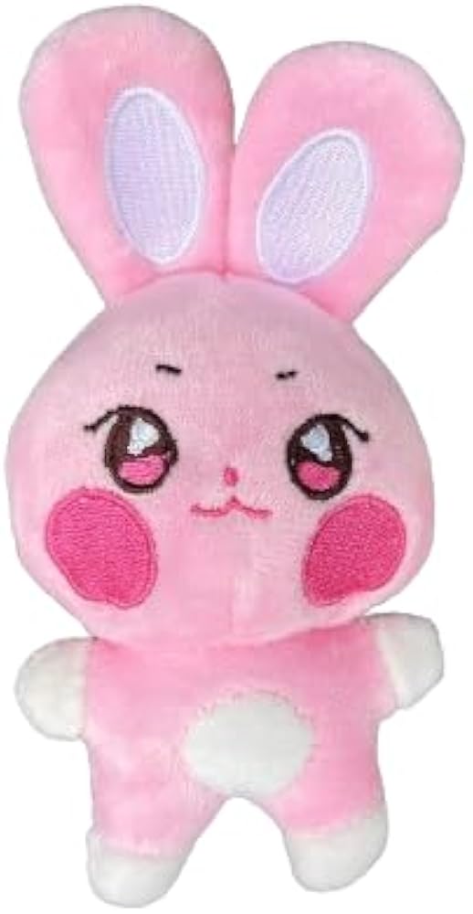 Amazon.co.jp: HoluzYX ATEEZ ぬいぐるみ ドールキーチェーン 10cm