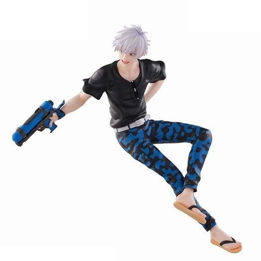 セガ ラッキーくじ呪術廻戦 SPLASH×BATTLE Re:五条悟 D賞