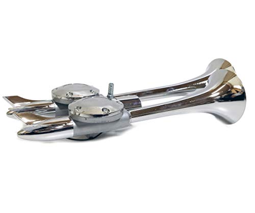 デコトラ エアーフォーン コレクション 電車ラッパ デコトラ エアー