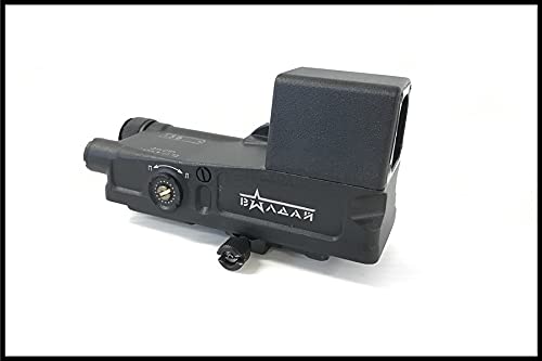 セール中‼️valdai製ドットサイトPK-120(ПК-120) 民生品 セール中