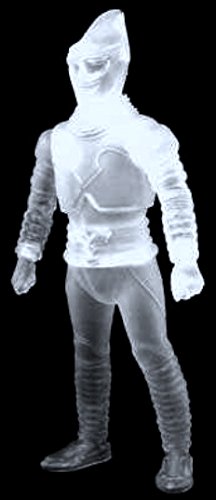 ビリケン商会 リアルモデルキットシリーズ ジェットジャガー 未彩色