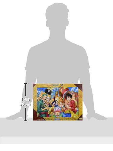 Amazon.co.jp: エンスカイ(ENSKY) ONE PIECE ワンピース 仲間がいるよ