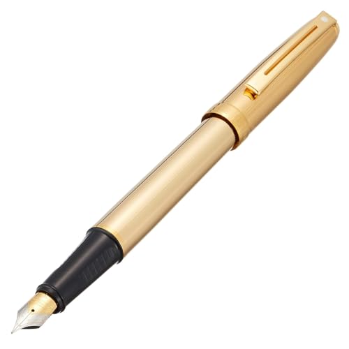 SHEAFFER/シェーファー 万年筆 14K/585 ゴールド 001 SHEAFFER