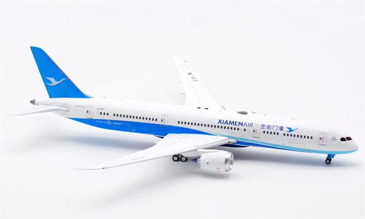 Amazon | AVIATION 200 1/200 完成品 for XIAMEN AIRLINES B787-9 B