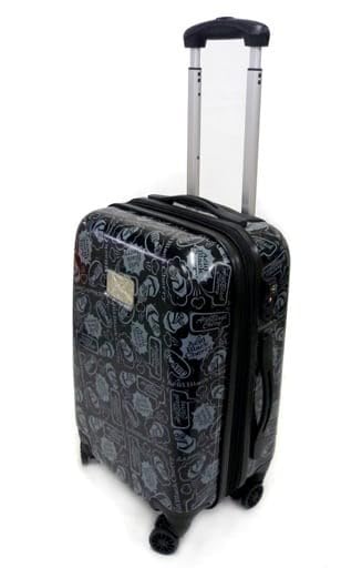 Acid Black Cherry キャリーケース トラベル FC限定 貴重 機内サイズ