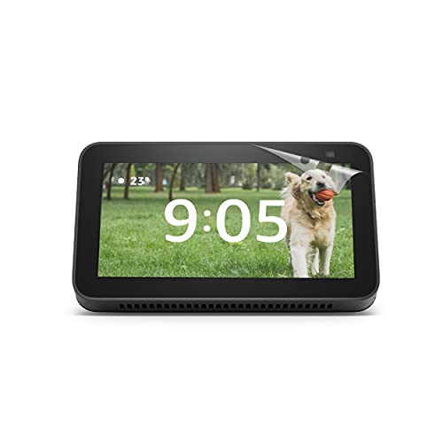 Amazon.co.jp: Echo Show 5 Gen 3 - Smart Display with Alexa, 2