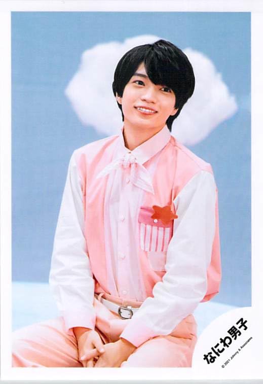 なにわ男子 西畑大吾 公式写真 7枚 2021〜2022年｜Yahoo!フリマ（旧