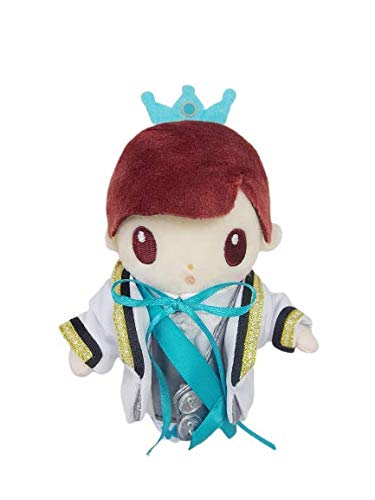 Amazon.co.jp: ちょっこりさん 衣装 コスチューム 服 ターコイズブルー