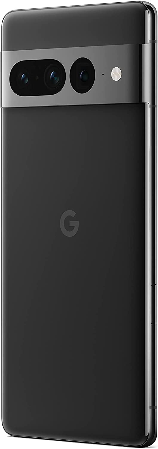 Amazon.com: Google Pixel 7 Pro 5G 128GB 12GB RAM 24-Hour Battery