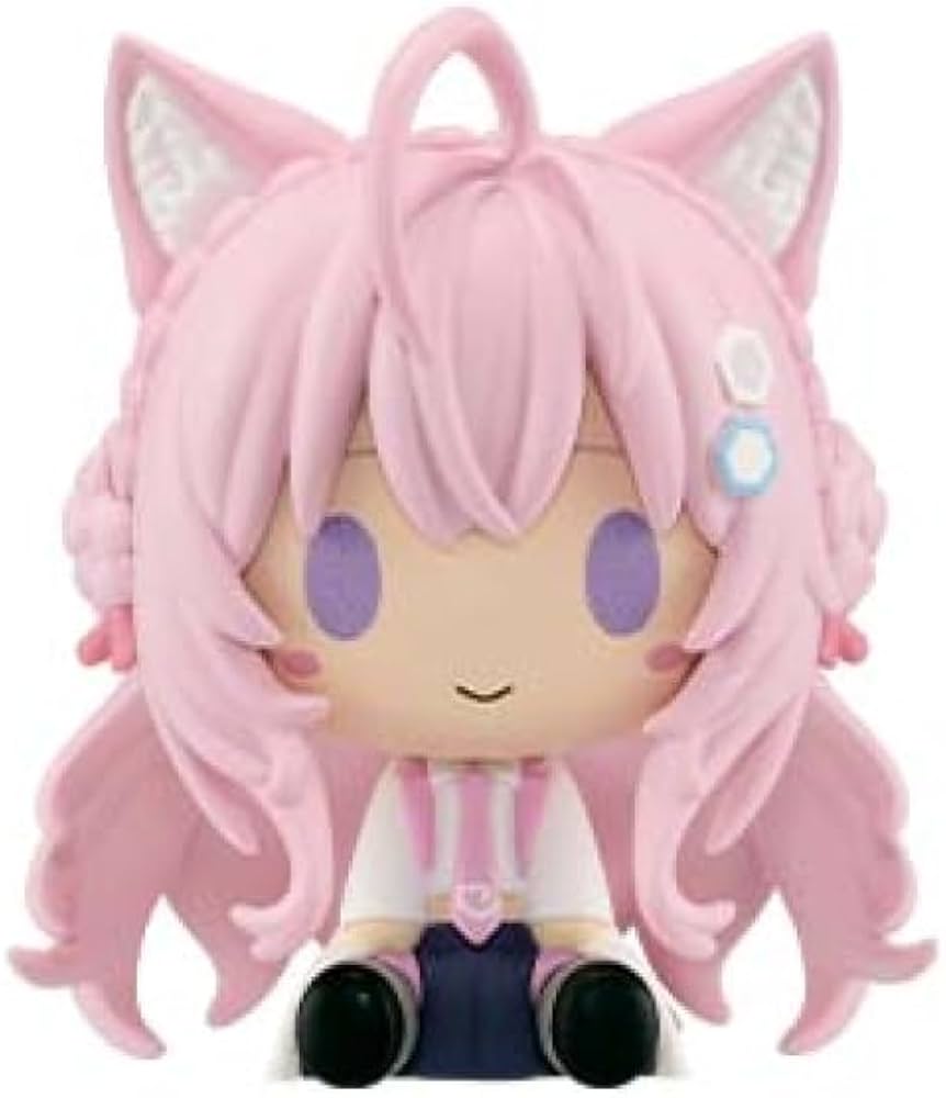 ホロライブ一番くじvol.3・4ちょこのっこ賞11個セット