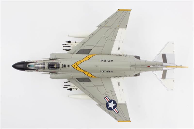 航空機・ヘリコプター F-4B/N/J PHANTOM II VF-84 JOLLY ROGERS USN F
