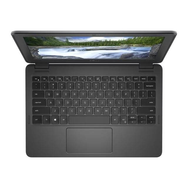Amazon.com: Dell Latitude 3120 Laptop, 11.6