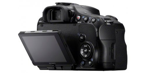 Amazon.co.jp: Sony α65 Mirrorless Interchangeable-lens Camera