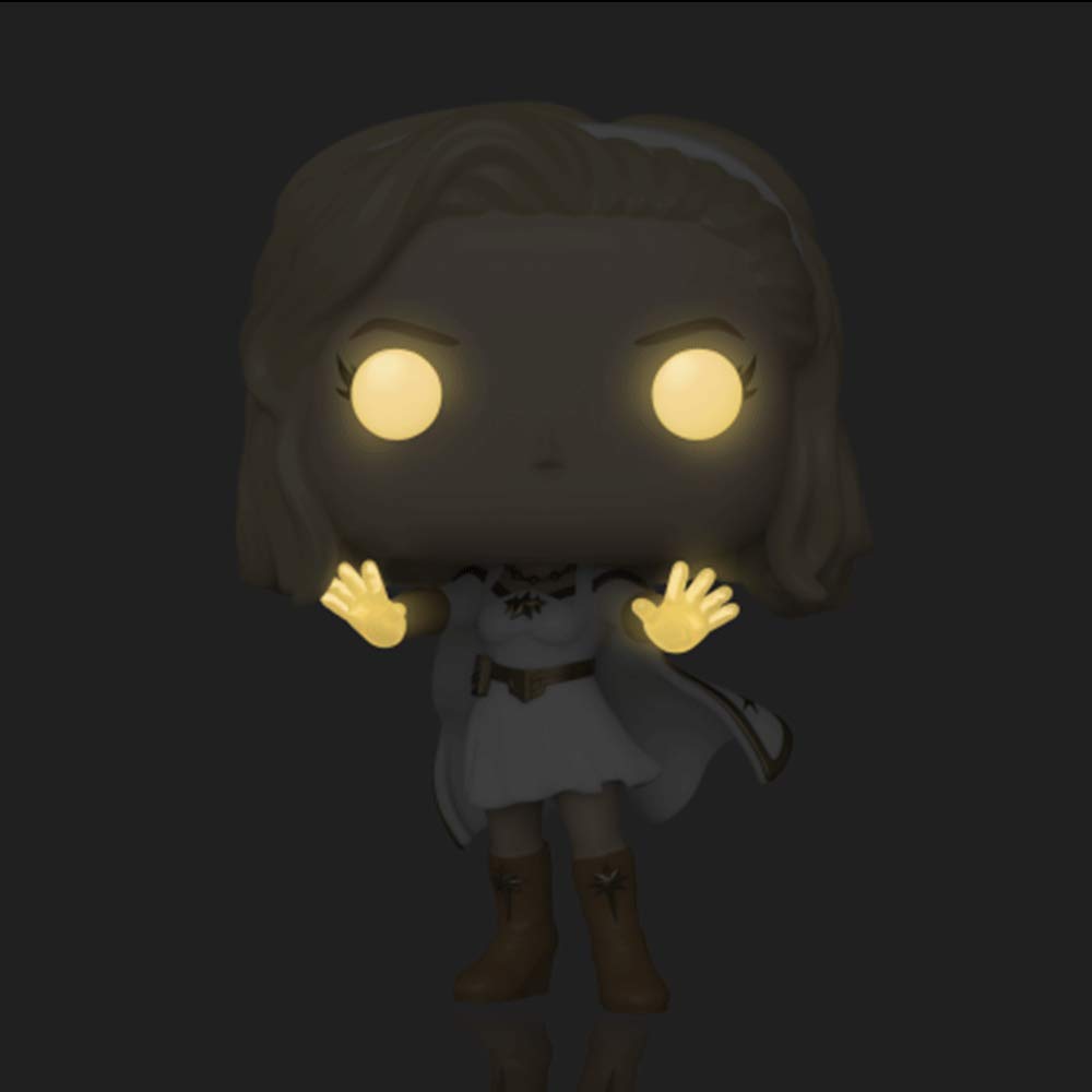 Pop! The Boys - Starlight #980 – Funko, Multicor | Amazon.com.br