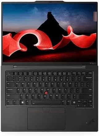 Amazon.com: NewestLenovo ThinkPad X1 Carbon Gen 12 Laptop 14 inch