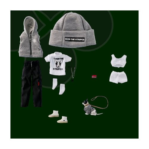 CWC限定OTS-EX ブライスハッピーエブリディ