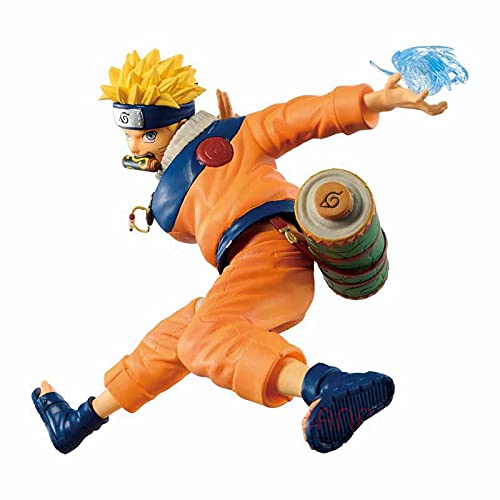 Amazon.co.jp: バンプレスト NARUTO -ナルト- VIBRATION STARS-UZUMAKI