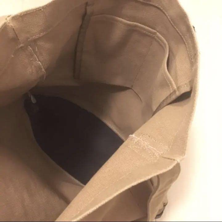 米津玄師 No.9 ルーヴル バッグ Amazon.co.jp: 米津玄師 2WAYバッグ