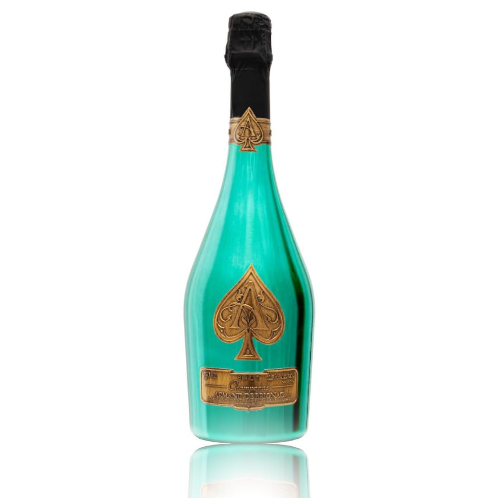 ARMAND de BRIGNAC ブリュットグリーン 750ml アルマンド ARMAND de