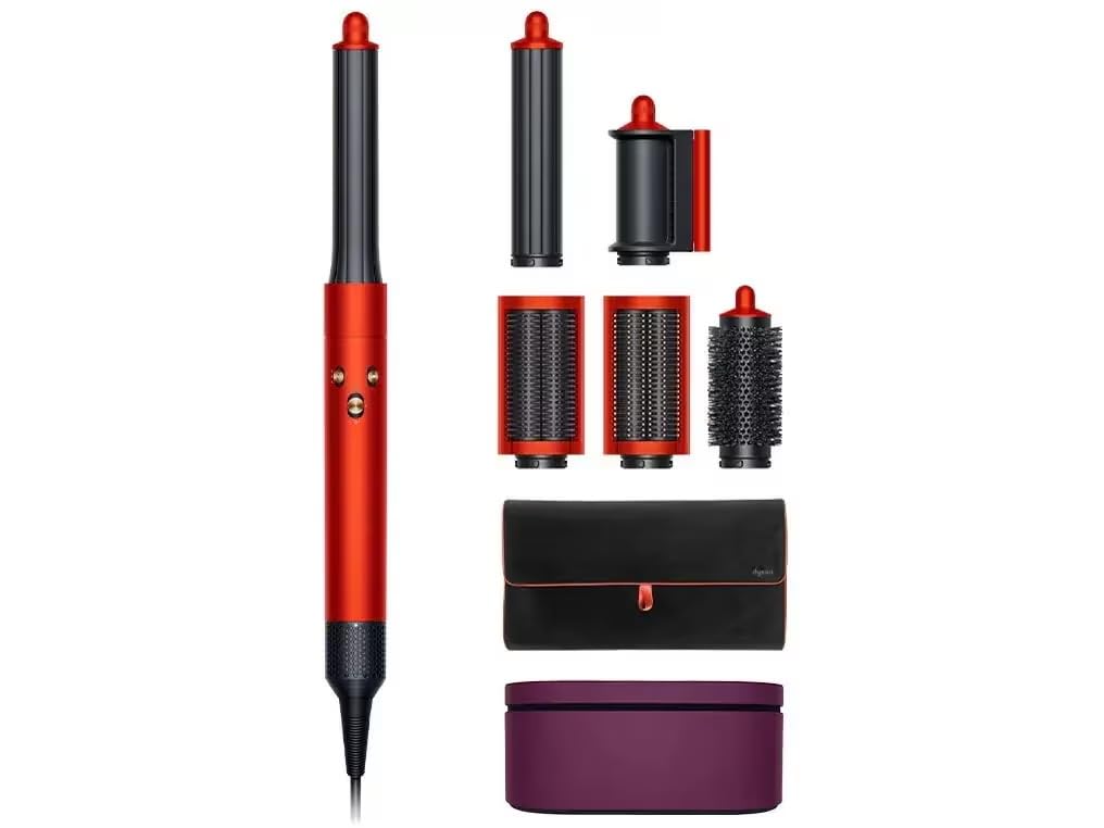 Amazon | Dyson Airwrap | Dyson(ダイソン) | 空気清浄機用アクセサリ 通販