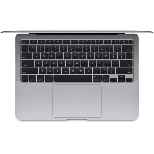 Amazon.com: Apple 2020 MacBook Air 13.3-inch Core i5 1.1GHz 16GB