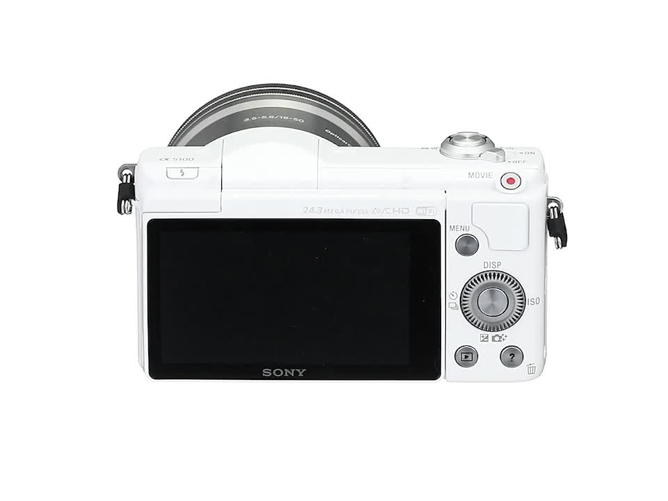 Amazon.co.jp: SONY Mirrorless SLR α5100 : Electronics