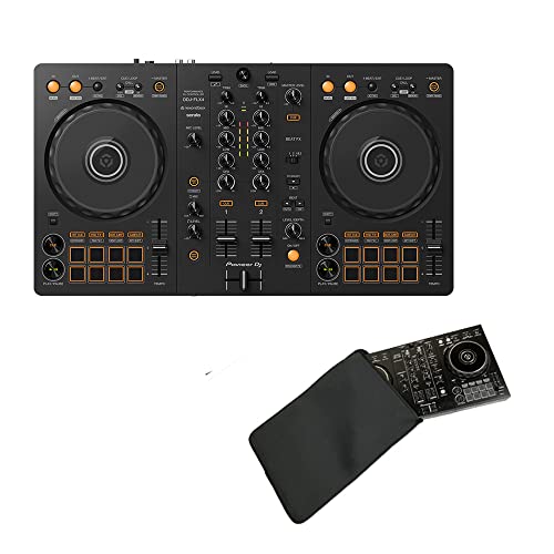 Amazon.co.jp: DDJ-FLX4 スリーブケースセット (スリーブケースセット