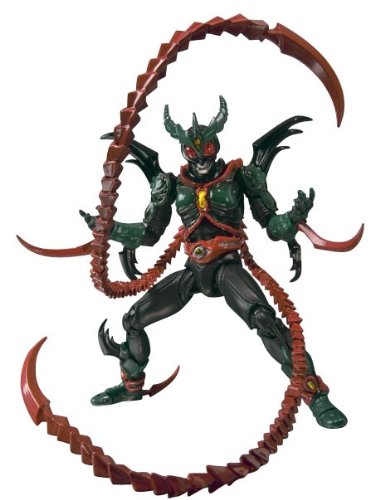 Amazon.co.jp: TAMASHII NATIONS S.H.フィギュアーツ 仮面ライダー