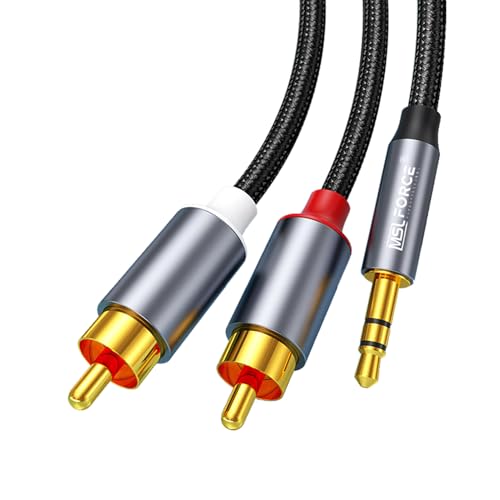 廃盤品 ノイマン XLR変換ケーブル RCA/3.5mm分岐 希少オーディオ 廃盤