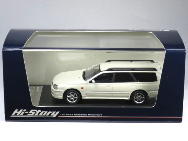 ハイストーリーステージアNissan Stagea 1996 25RS 1/43 Amazon