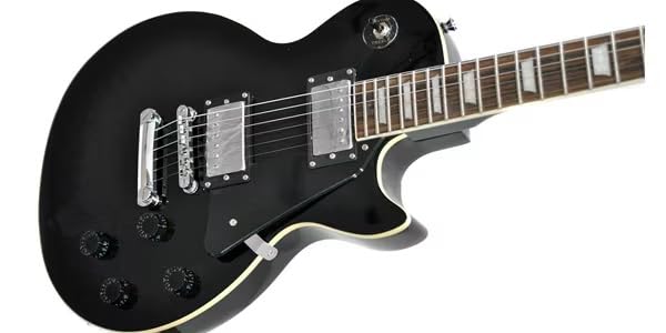 PLAY TECH エレキギター レスポール タイプ Amazon | PLAYTECH (プレイ