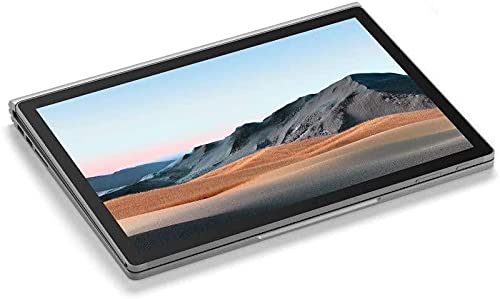 Amazon.com: Microsoft Surface Book 3 (TLV-00001) | 15in (3240 x