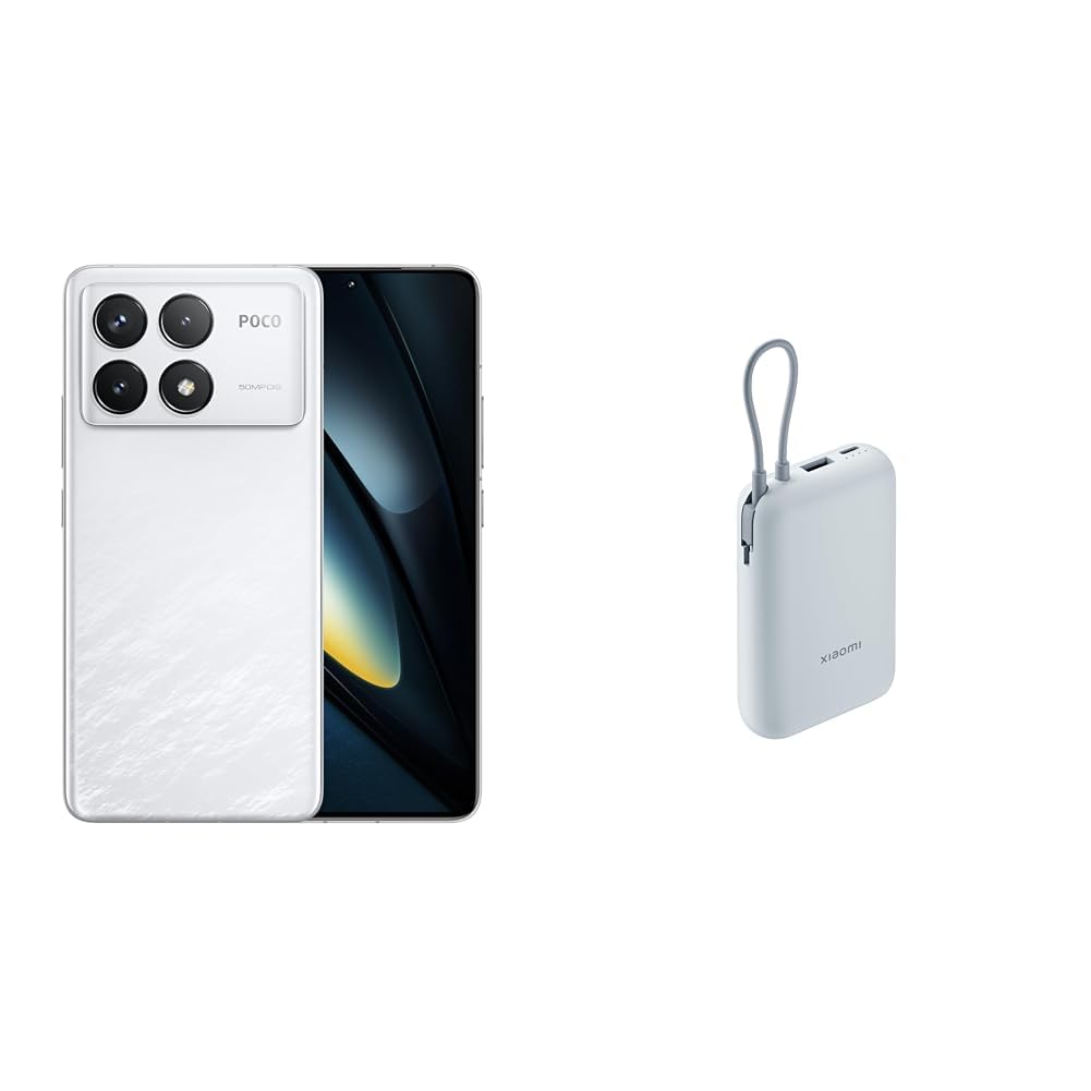 POCO F6 Pro グローバル版 12GB / 256GB